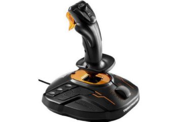 Thrustmaster T.16000m