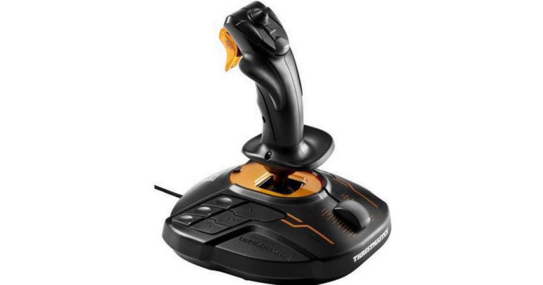 Thrustmaster T.16000m