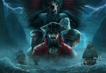 Flint: Treasure of Oblivion
