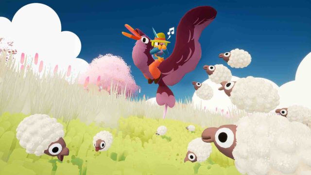 Flock review | GodisaGeek.com