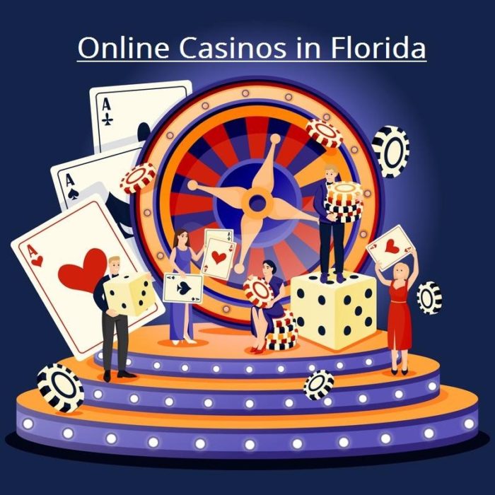 Florida and Online Gambling Pros and Cons of Legalizing it