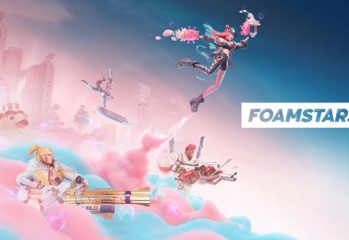 Foamstars review