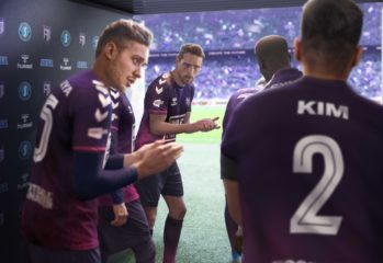 Football Manager 2022 Review