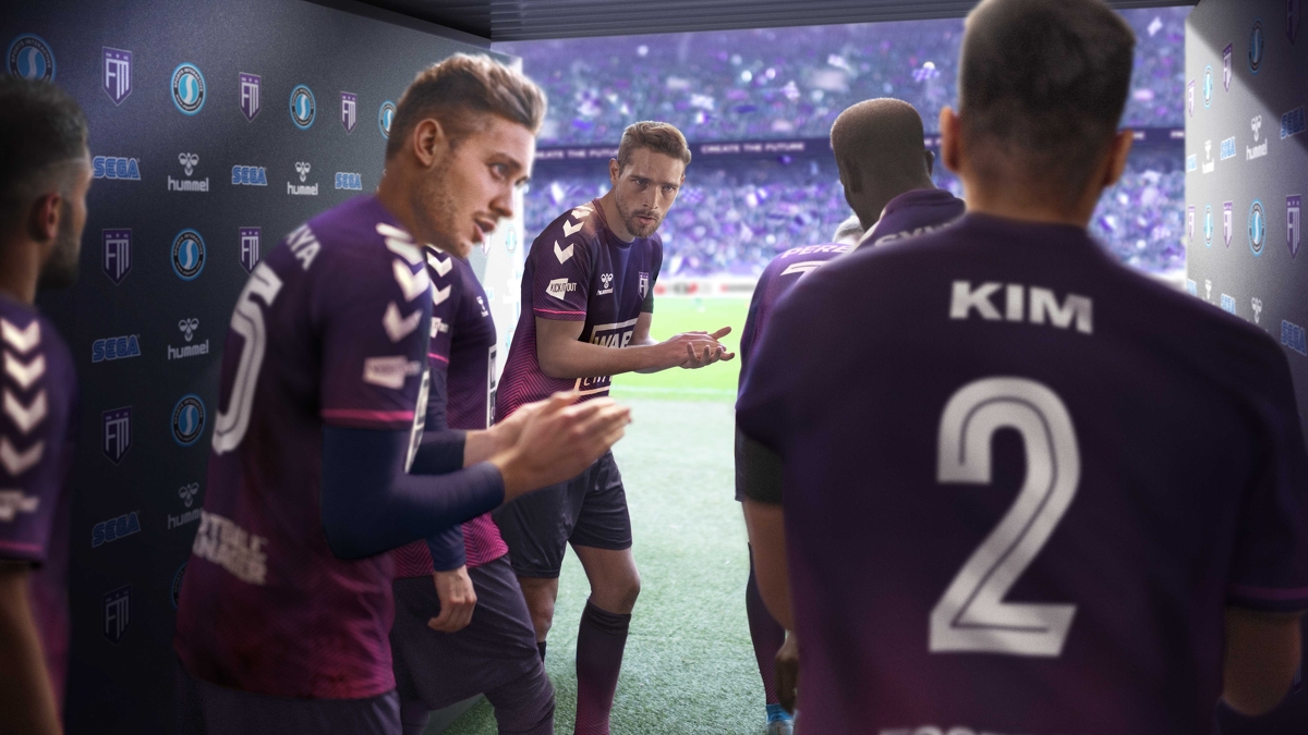 Football Manager 2022 Android and iOS Review - Gaming Route