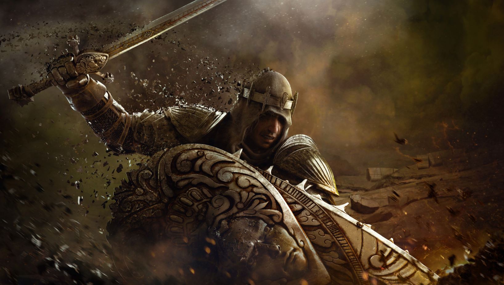 for honor vortiger release date