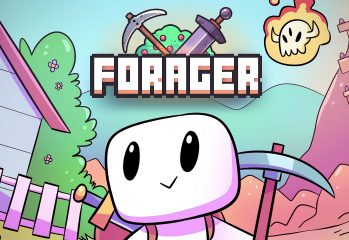 Forager PS4 Review