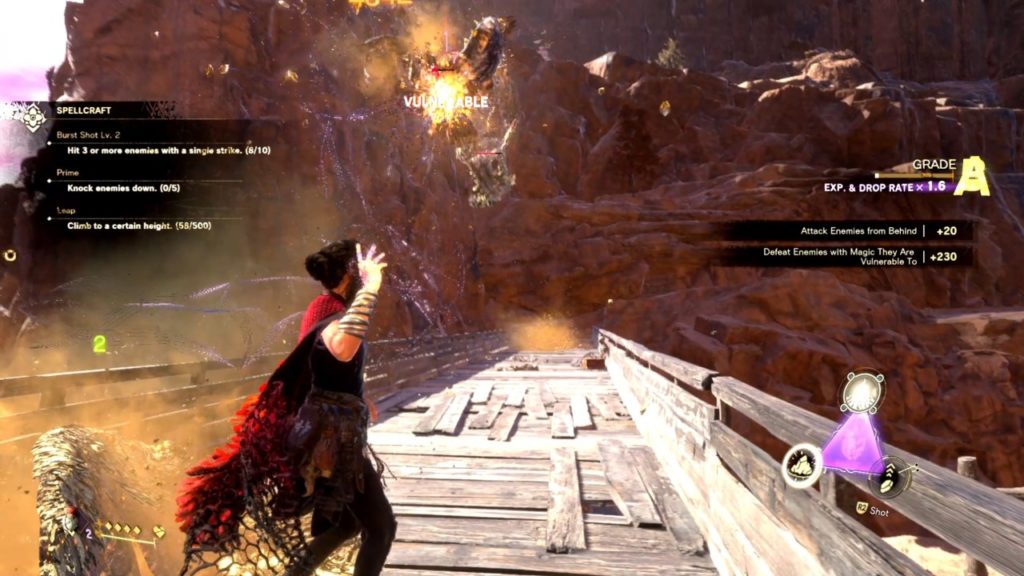 forspoken review forspoken review
