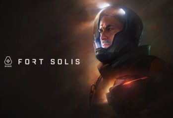 Fort Solis review