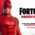 Fortnite Marvel Knockout Super Series