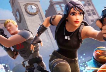 Fortnite