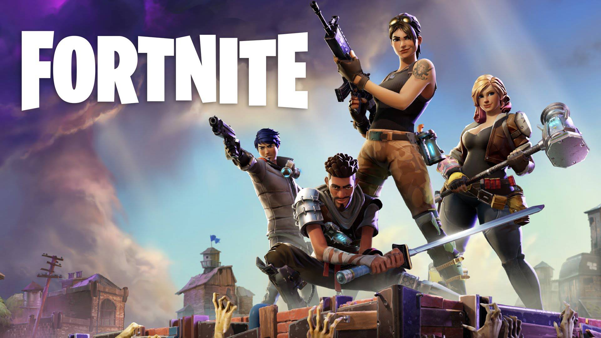 Fortnite Has Been Rated For Nintendo Switch Release In Korea Godisageek Com