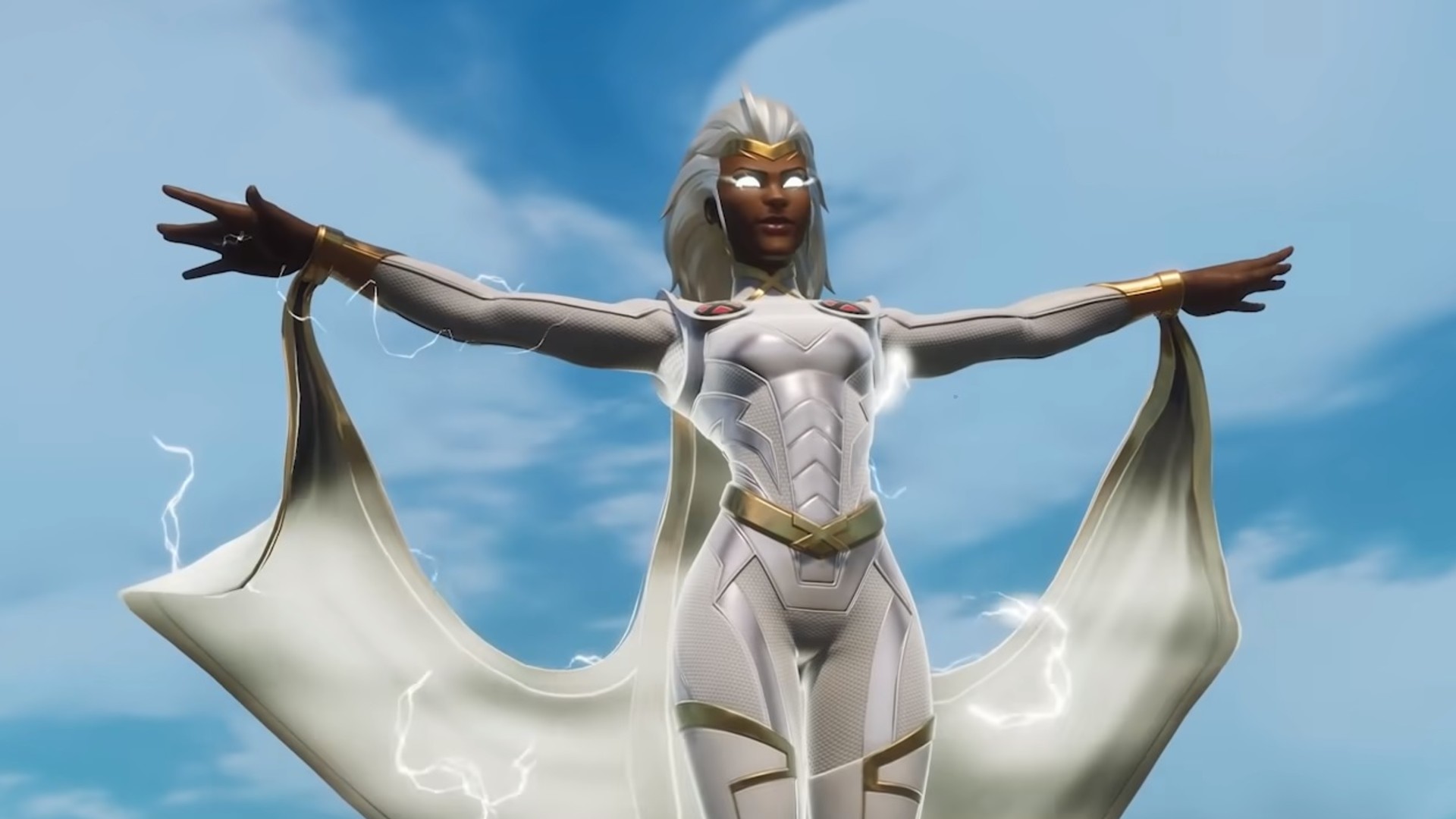 Fortnite Where to Use Storm’s Emote in the Circle