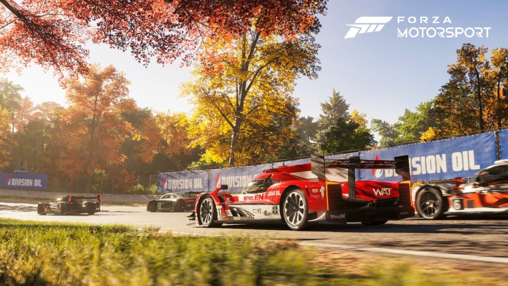 Review: 'Forza Motorsport' and 'Crew Motorfest' benefit from a reset