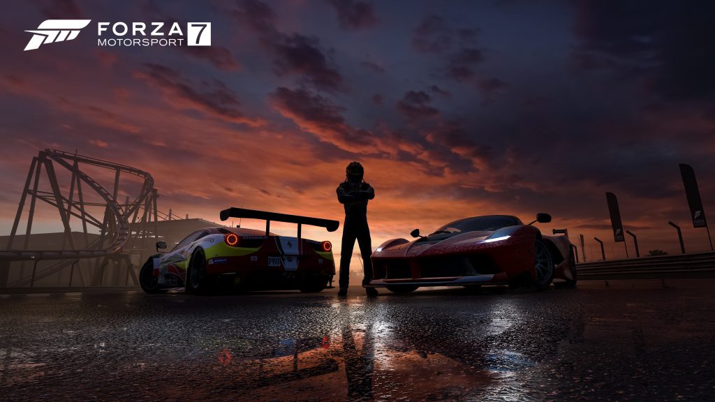 Forza Motorsport 7 Demo Review - What We Learned Playing the New Forza  Motorsport 7 Demo