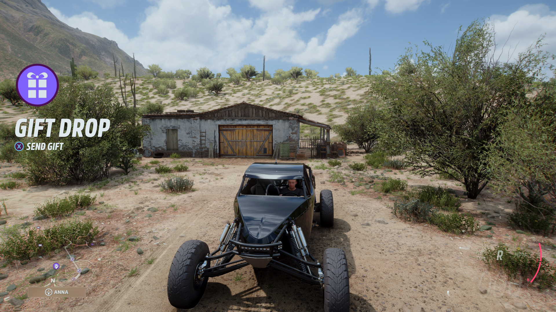 Forza Horizon 5, All Barn Finds, Locations