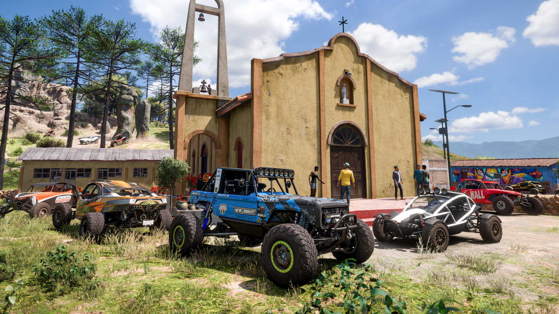 Steam Community :: :: Forza Horizon 3 - 2015 Chevrolet Corvette Z06