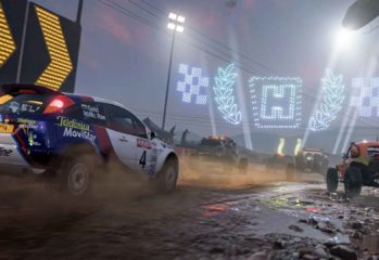 Forza Horizon 5 Rally Adventure DLC coming on March 29th