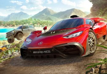 Forza Horizon 5 Review