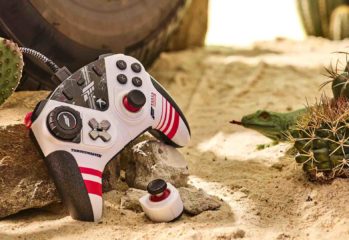 Official Forza Horizon 5 modular controller from Thrustmaster launches today