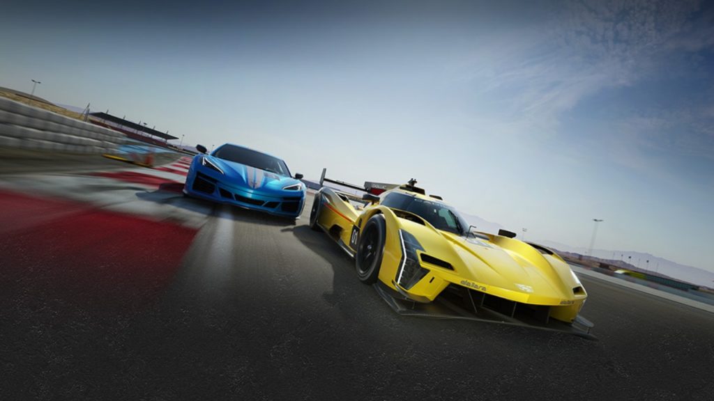 Return to form: Forza Motorsport 6 review