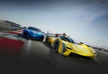 Forza Motorsport review