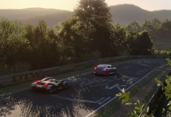 Forza Motorsport Update 5 news