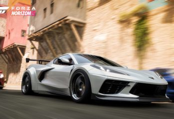 Playground Games have revealed cars available in Forza Horizon 5