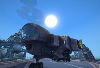 Foundry dev update news
