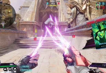 Fragpunk
