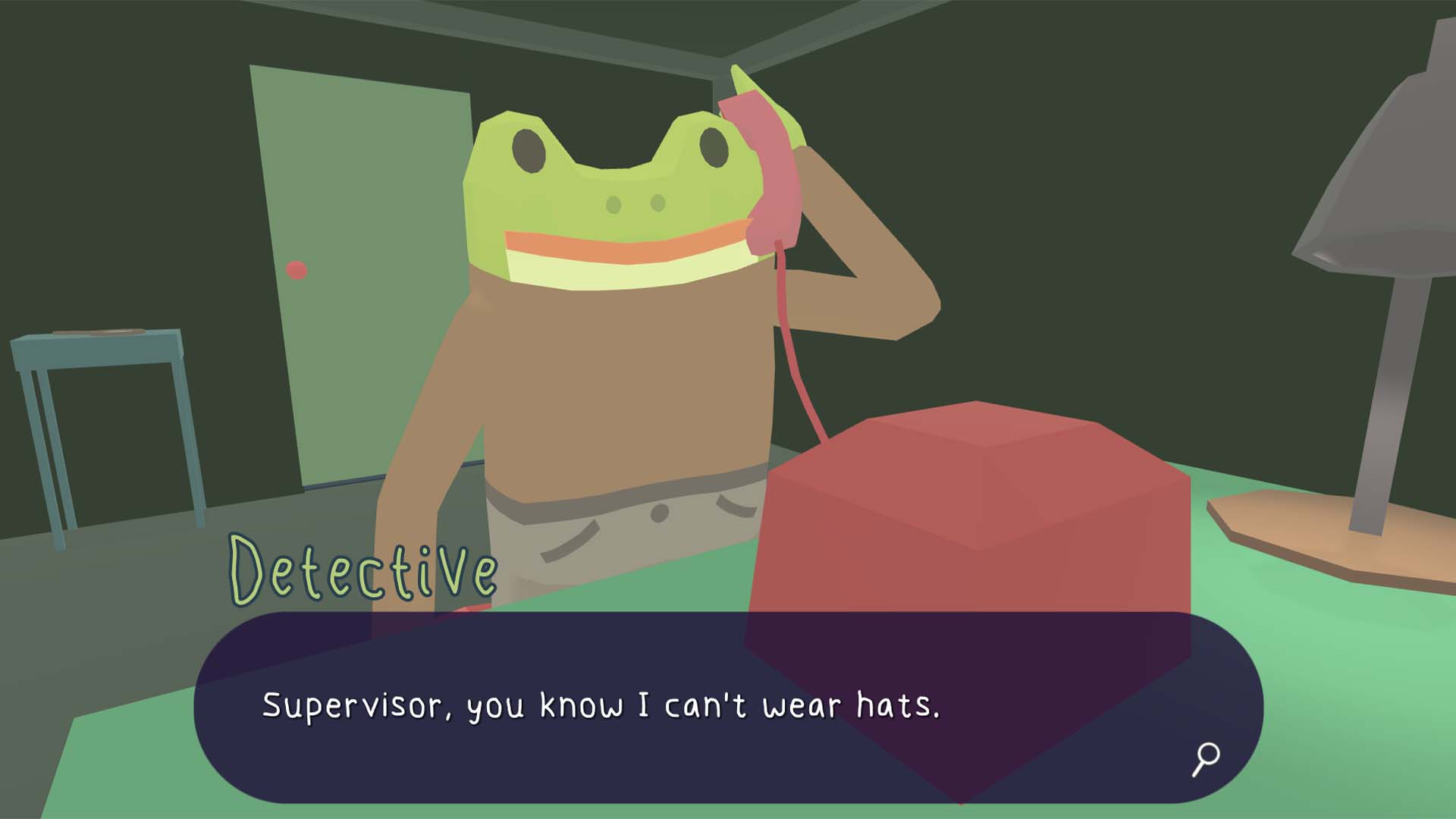 Frog Detective: The Entire Mystery