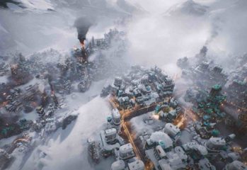 Frostpunk 2