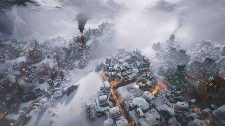 Frostpunk 2