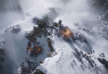 Frostpunk 2