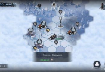 Frostpunk: Beyond the Ice