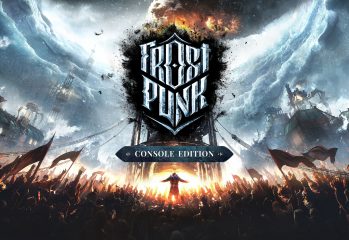 Frostpunk Console Edition review