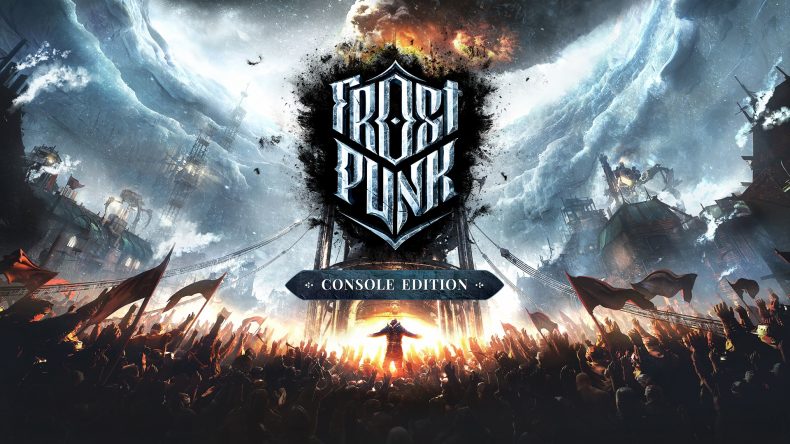 Frostpunk Console Edition review