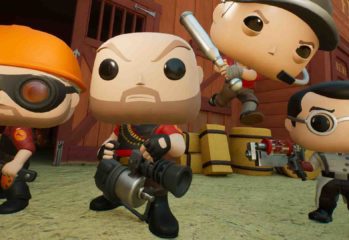 Funko Fusion