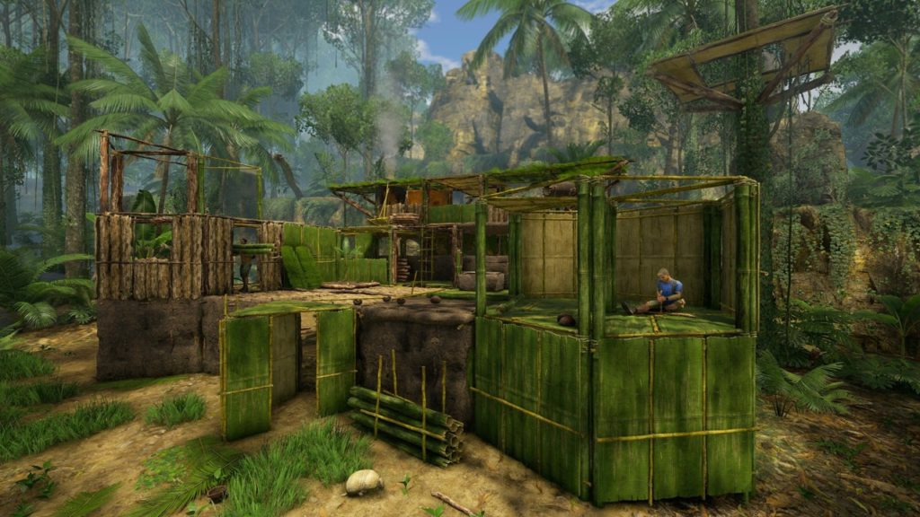 Green hell ps4 sales amazon