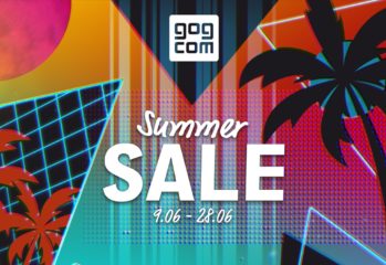 GOG Summer Sale