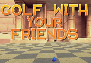 Golf IWith Your Friends review