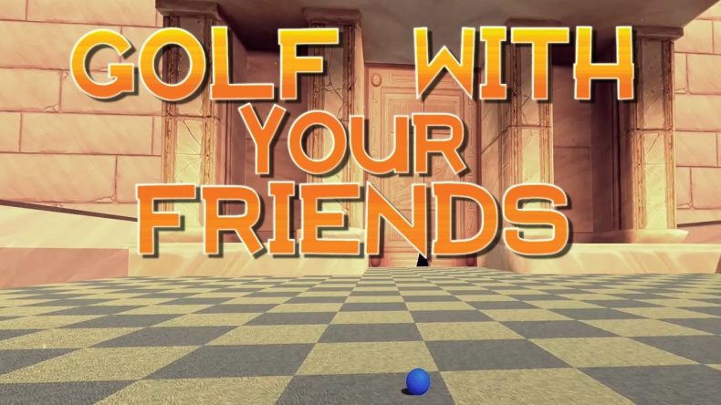 Golf IWith Your Friends review