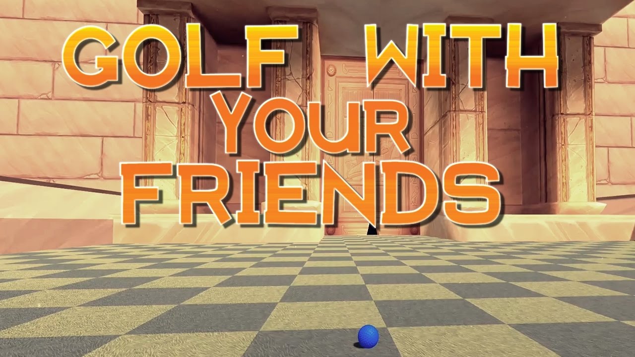 Golf With Your Friends Review Godisageek Com