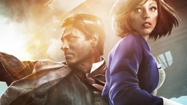 Review - BioShock Infinite