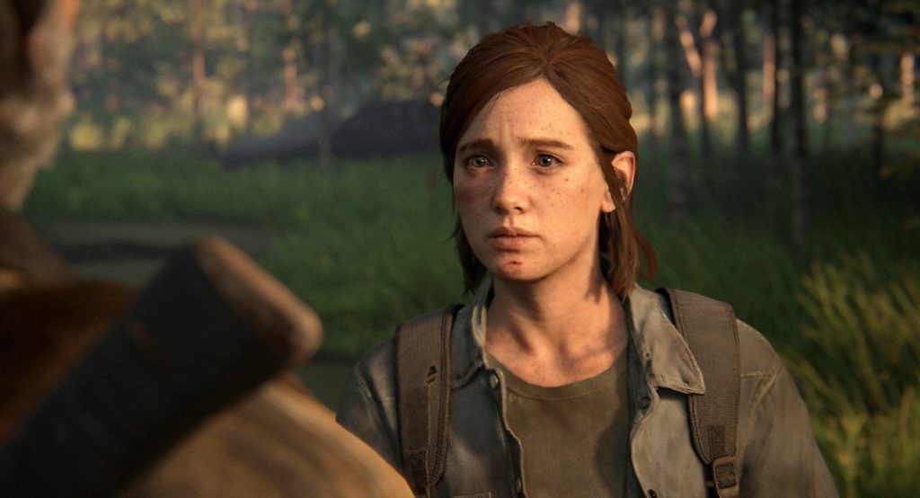 The Last Of Us Part 2 Remaster Doesn't Seem Like A Big Deal