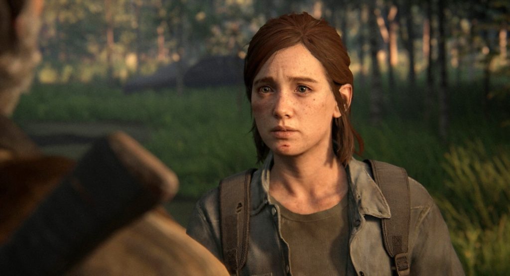 The Last of Us Part 2 Remastered No Return line up revealed