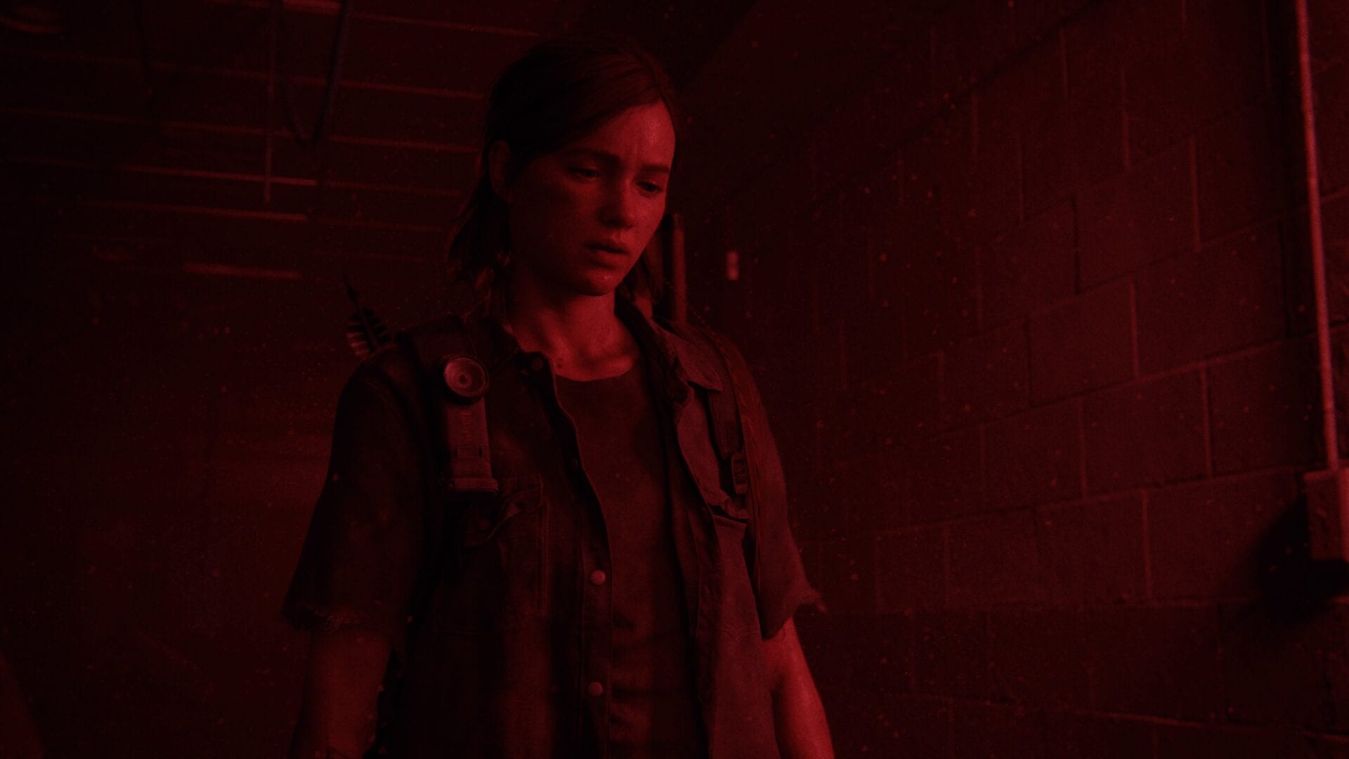 best of video games on X: abby – the last of us: part 2   / X