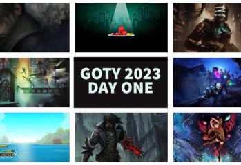 Game of the Year 2023 Podcast Day One: Best re-release, Nicest surprise, Biggest disappointment