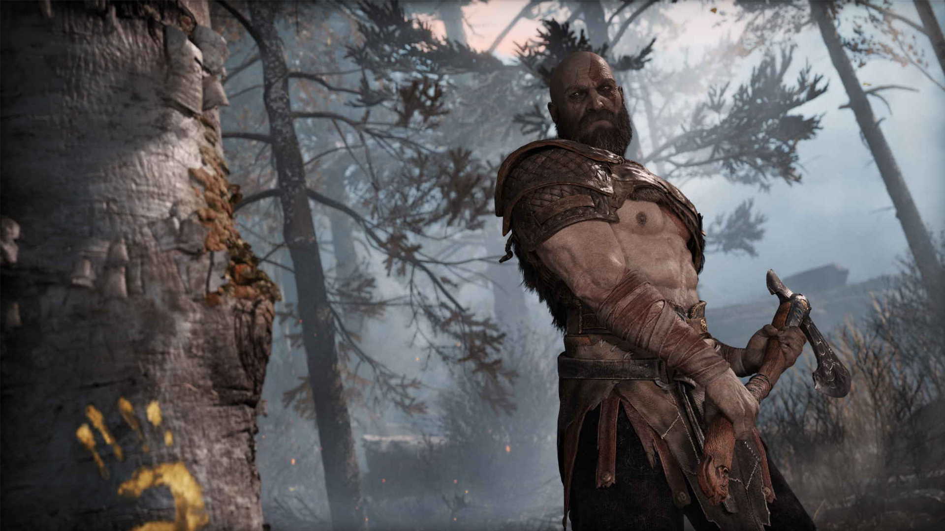 God of War Ragnarök PC Port: News, Rumors, Release Date…