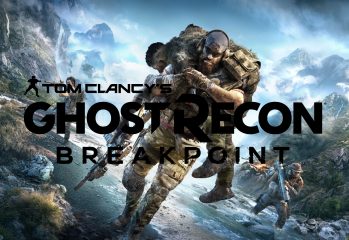Ghost Recon Breakpoint review