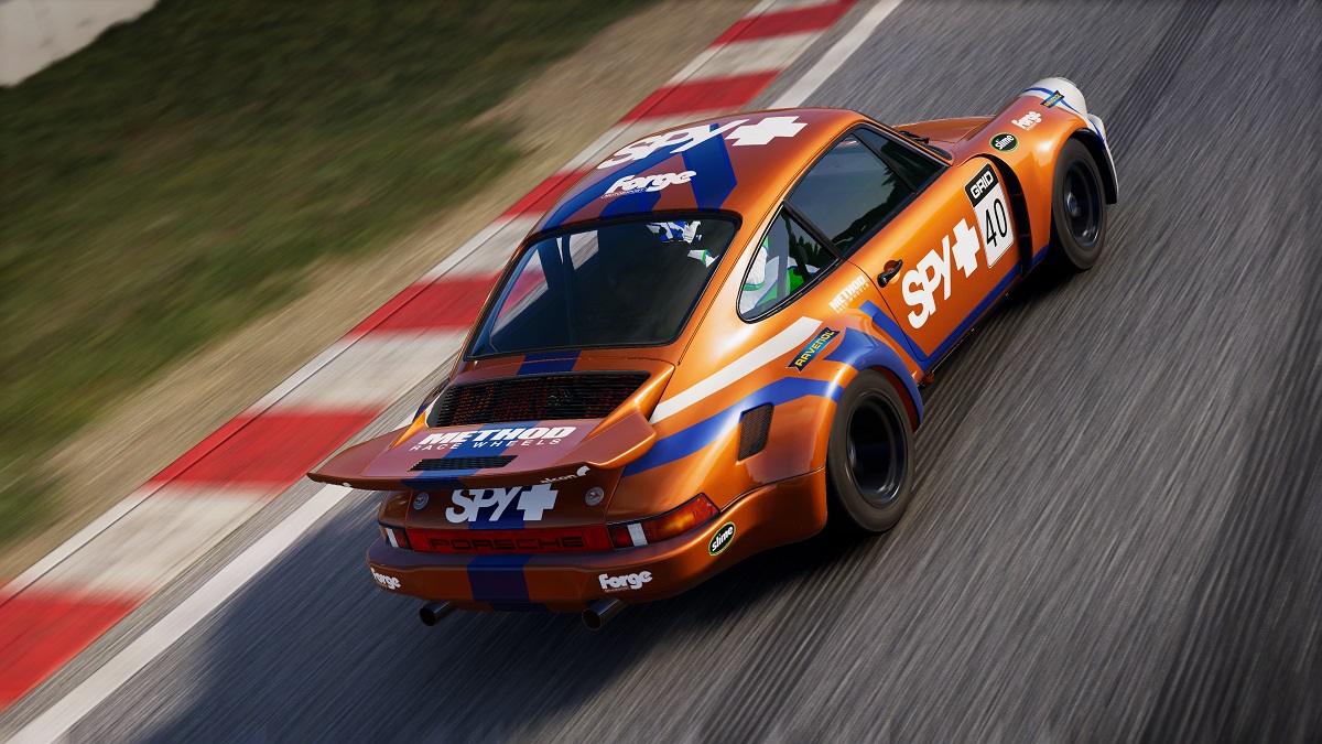 GRID: Autosport Hands On Preview